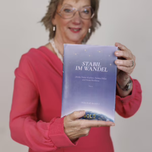 Stabil im Wandel Band 1 der Trilogie