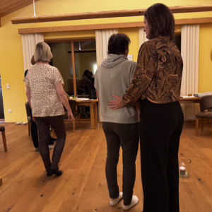 Zusatzmodul Retreat 2026 - "Herz - Licht der Neuen Zeit"