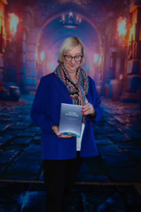 Naria_Band1_BuchGeheimnisNaria