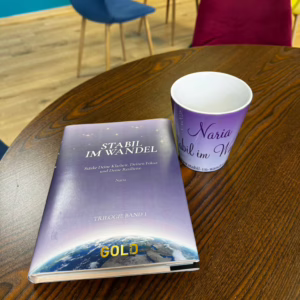 Stabil im Wandel - Band 1