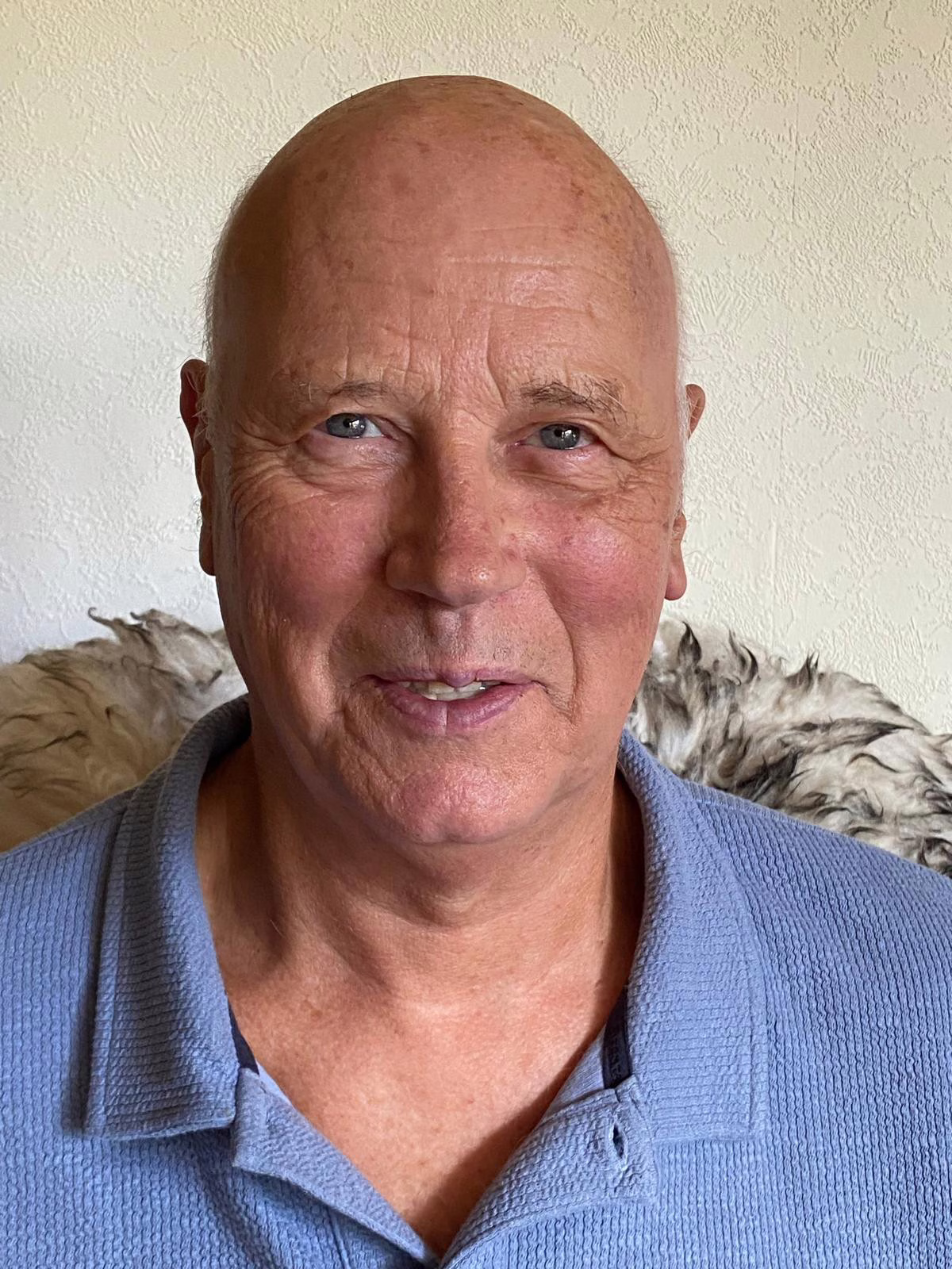 harald